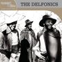 The Delfonics: Platinum & Gold Collection, CD