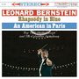 Leonard Bernstein: Symphonische Tänze aus "West Side Story", CD