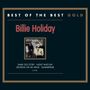 Billie Holiday: Greatest Hits, CD