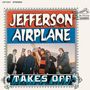 Jefferson Airplane: Jefferson Airplane Takes Off, CD