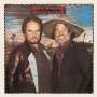 Willie Nelson & Merle Haggard: Pancho & Lefty, CD