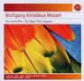 Wolfgang Amadeus Mozart: Die Zauberflöte (Ausz.), CD