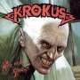 Krokus: Alive And Screamin', CD