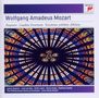 Wolfgang Amadeus Mozart: Requiem KV 626, CD