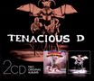 Tenacious D: Tenacious D / The Pick Of Destiny, 2 CDs