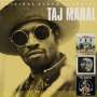 Taj Mahal: Original Album Classics, CD,CD,CD