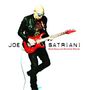 Joe Satriani: Black Swans & Wormhole Wizards, CD