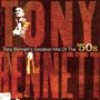 Tony Bennett: Hits Of The 50's, CD, CD