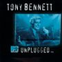 Tony Bennett (1926-2023): MTV Unplugged, CD