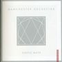 Manchester Orchestra: Simple Math, CD