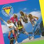 Vice: Made For Pleasure, CD, CD