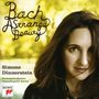 Johann Sebastian Bach: Klavierkonzerte BWV 1052 & 1056, CD