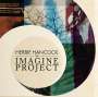 Herbie Hancock: The Imagine Project, CD