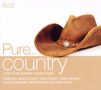 Pure...Country, 4 CDs