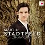 Martin Stadtfeld - Deutsche Romantik, CD