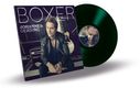 Johannes Oerding: Boxer (180g) (Green Vinyl), LP