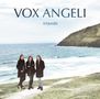 Vox Angeli: Irlande, CD