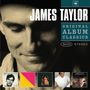 James Taylor: Original Album Classics, 5 CDs