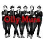 Olly Murs: Olly Murs, CD, CD