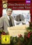 Der Doktor und das liebe Vieh: Weihnachts-Special 1990, DVD