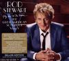 Rod Stewart: Fly Me To The Moon...The Great American Songbook V (Deluxe Edition), CD,CD