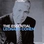 Leonard Cohen (1934-2016): The Essential, 2 CDs