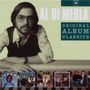 Al Di Meola (geb. 1954): Original Album Classics, 5 CDs