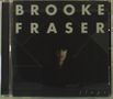 Brooke Fraser (Ligertwood): Flags, CD, CD