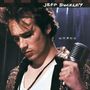 Jeff Buckley: Grace (180g), LP