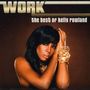 Kelly Rowland: Work - The Best Of, CD, CD
