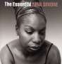 Nina Simone (1933-2003): The Essential Nina Simone, 2 CDs