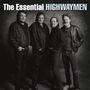 The Highwaymen: The Essential Highwaymen, 2 CDs