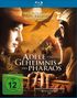 Adele und das Geheimnis des Pharaos (Blu-ray), Blu-ray Disc