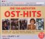 : Die 100 größten Ost-Hits Vol. 1: Platz 1 - 47, CD,CD,CD,CD
