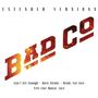 Bad Company: Extended Versions: Live 2010, CD