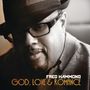 Fred Hammond: God Love & Romance, CD