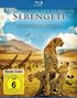 Reinhard Radke: Serengeti (2010) (Blu-ray), BR