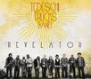 Tedeschi Trucks Band: Revelator, CD