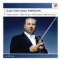 Ludwig van Beethoven: Isaac Stern spielt Beethoven, CD,CD,CD,CD,CD,CD,CD,CD,CD