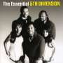 The 5th Dimension: The Essential 5th Dimension, CD,CD