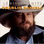 Charlie Daniels: 16 Biggest Hits, CD