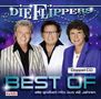 Flippers: Best Of - alle großen Hits aus 42 Jahren, CD,CD