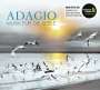 : Adagio - Musik für die Seele (KlassikRadio), CD,CD