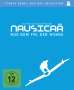 Nausicaä - Prinzessin im Tal der Winde (Blu-ray), Blu-ray Disc