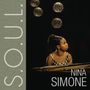 Nina Simone: S.O.U.L., CD