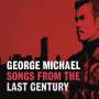 George Michael: Songs From The Last Century, CD