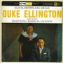 Duke Ellington: Black, Brown And Beige, CD