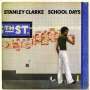 Stanley Clarke (geb. 1951): School Days, CD