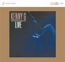 Kenny G.: Live (K2HD Mastering), CD