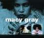 Macy Gray: On How Life Is/The ID, CD,CD